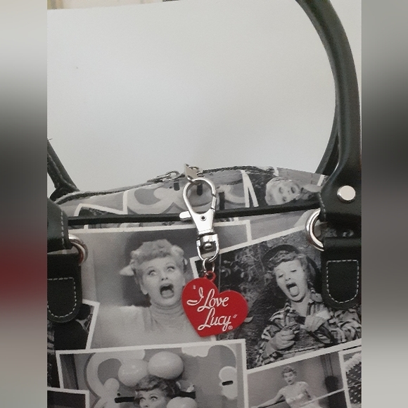 I Love Lucy Combo - Purse and Mug - Picture 4 of 15